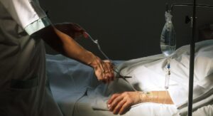 France’s Bayrou to split controversial euthanasia bill