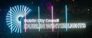 It’s Christmas! Huge backlash to Irish DCC ‘Winter Lights’