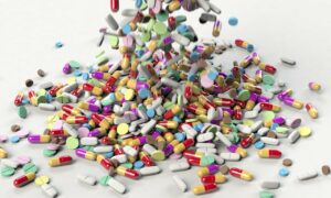 Dutch study of new contraceptive halted after many pregnancies, several ectopic cases