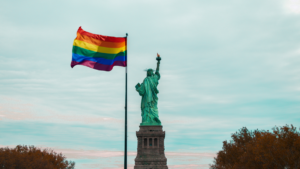 …”Moderate Republican Group” Co-Sponsors for Same-Sex Marriage, Moving GOP Toward Another Disaster